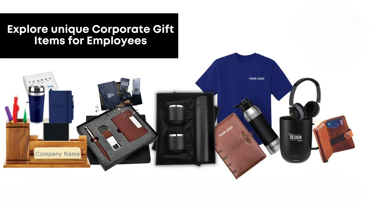 Corporate Gift Items