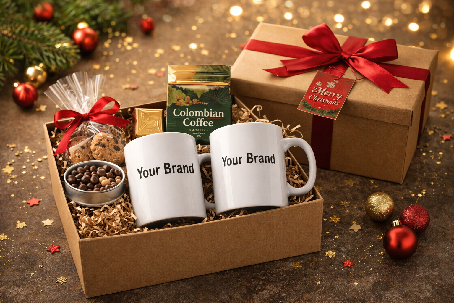 Corporate Gift Mug