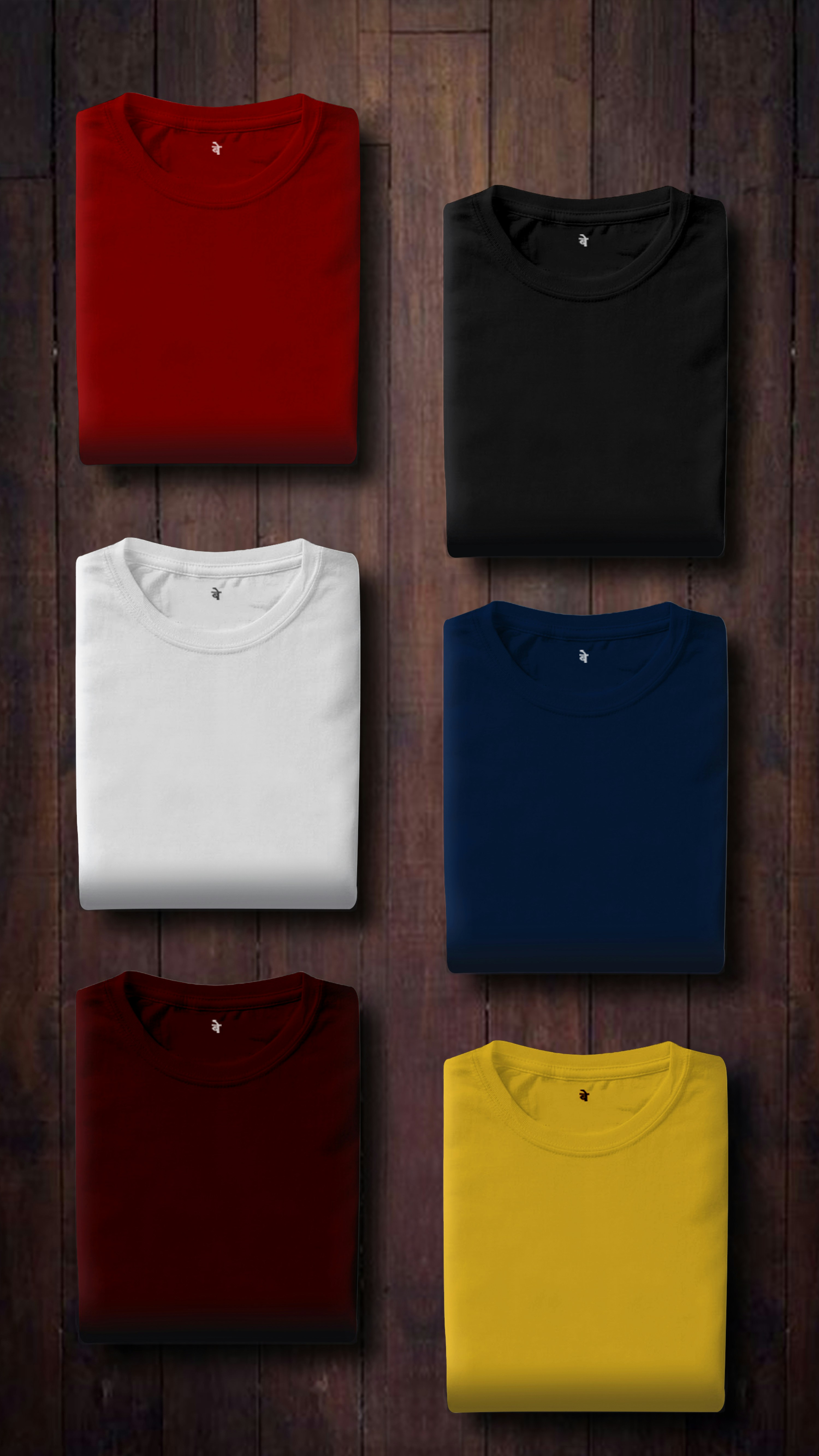 Bulk T-Shirts